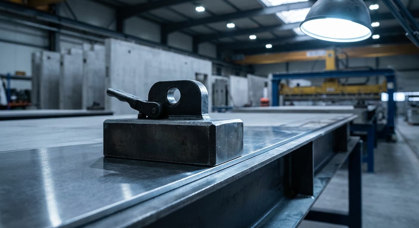 Hechtkracht van magneten: alles wat u moet weten