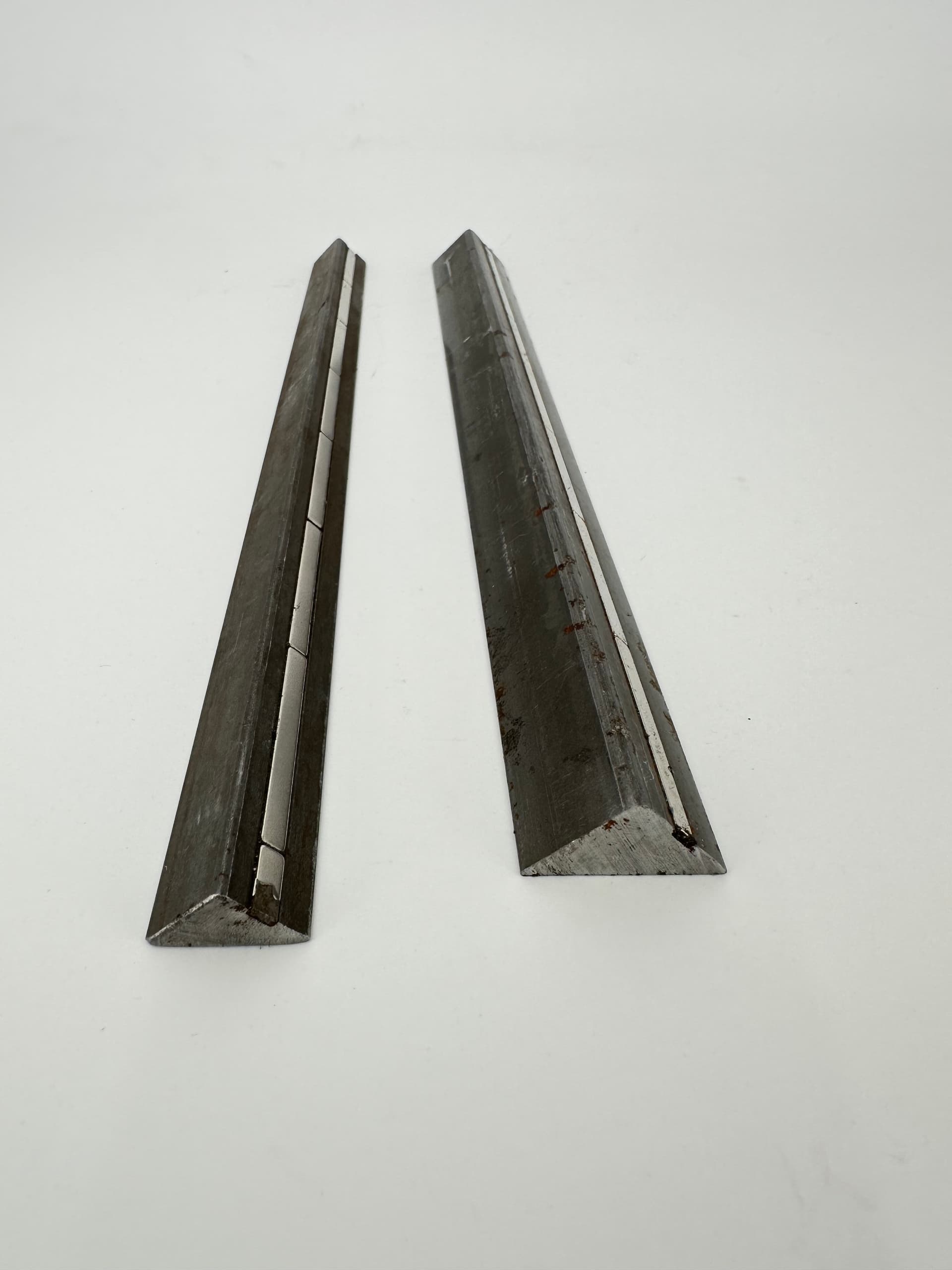 Magnetische Vellingkant Strip