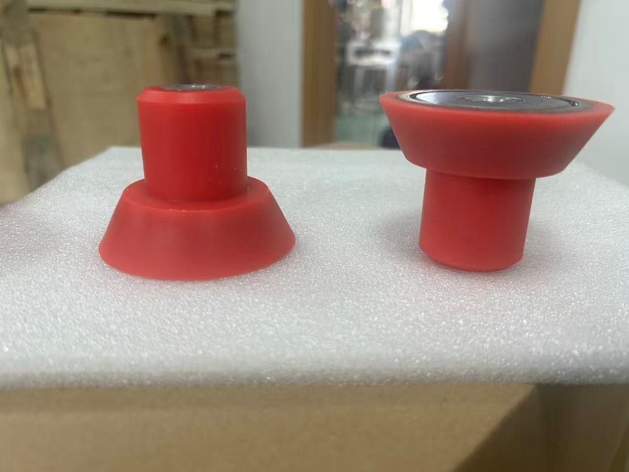 Gain Magneet - Polyurethaan (PU Serie)