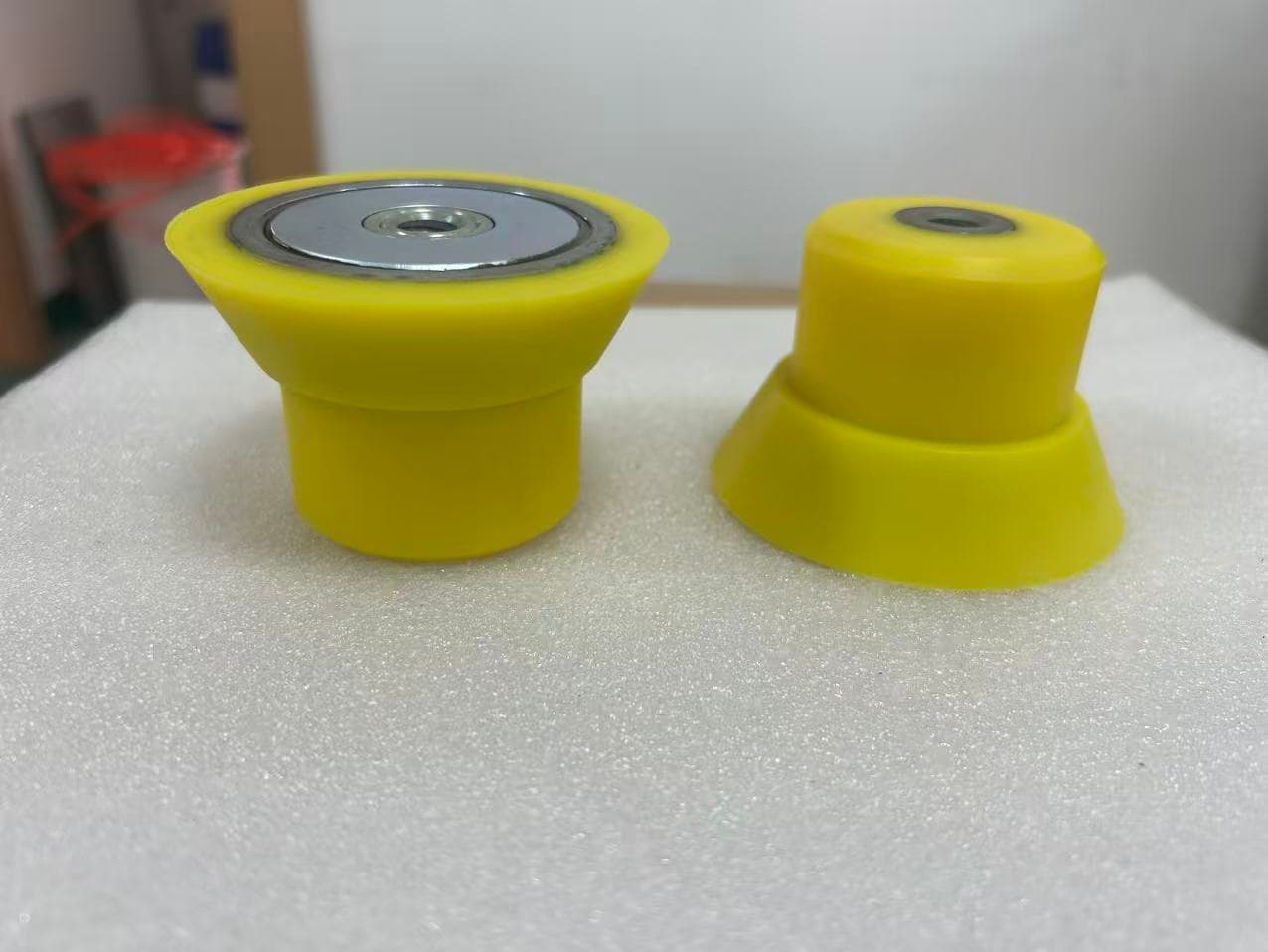 Gain Magneet - Polyurethaan (PU Serie)